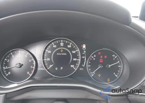 2024 Mazda Cx-30 2.5 Carbon Turbo from USA, damaged, VIN 3MVDMBXY2RM610911